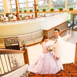 シェラトン・グランデ・トーキョーベイ・ホテルの写真8枚目