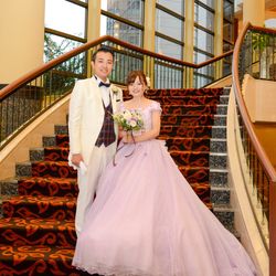 シェラトン・グランデ・トーキョーベイ・ホテルの写真10枚目