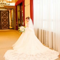 シェラトン・グランデ・トーキョーベイ・ホテルの写真5枚目