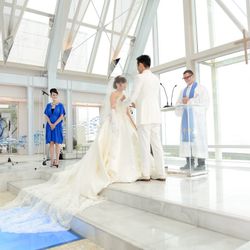 シェラトン・グランデ・トーキョーベイ・ホテルの写真9枚目