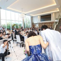 ララシャンス岡崎迎賓館の写真32枚目