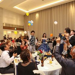 ララシャンス岡崎迎賓館の写真35枚目