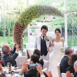 ララシャンス岡崎迎賓館の写真6枚目