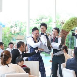 ララシャンス岡崎迎賓館の写真11枚目