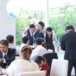 ララシャンス岡崎迎賓館の写真16枚目