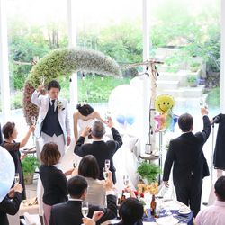 ララシャンス岡崎迎賓館の写真5枚目