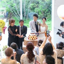 ララシャンス岡崎迎賓館の写真19枚目