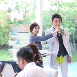 ララシャンス岡崎迎賓館の写真7枚目