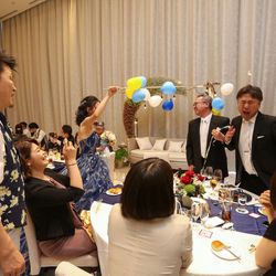 ララシャンス岡崎迎賓館の写真29枚目