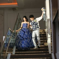 ララシャンス岡崎迎賓館の写真2枚目