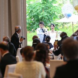 ララシャンス岡崎迎賓館の写真22枚目