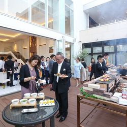 ララシャンス岡崎迎賓館の写真23枚目