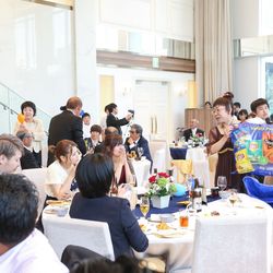 ララシャンス岡崎迎賓館の写真10枚目