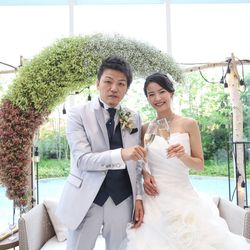 ララシャンス岡崎迎賓館の写真27枚目