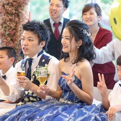 ララシャンス岡崎迎賓館の写真6枚目