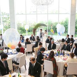 ララシャンス岡崎迎賓館の写真36枚目