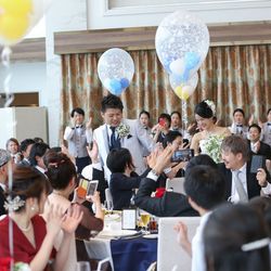 ララシャンス岡崎迎賓館の写真5枚目