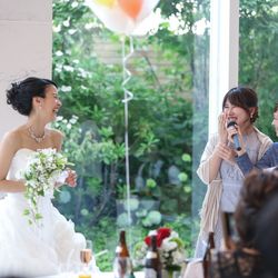 ララシャンス岡崎迎賓館の写真7枚目