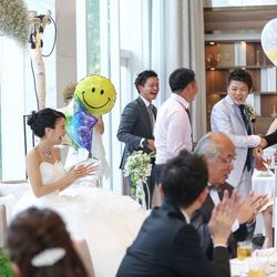 ララシャンス岡崎迎賓館の写真33枚目