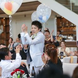 ララシャンス岡崎迎賓館の写真22枚目