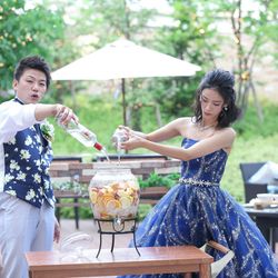 ララシャンス岡崎迎賓館の写真10枚目