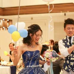 ララシャンス岡崎迎賓館の写真32枚目