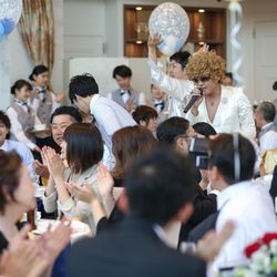 ララシャンス岡崎迎賓館の写真10枚目