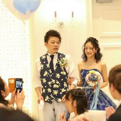 ララシャンス岡崎迎賓館の写真21枚目