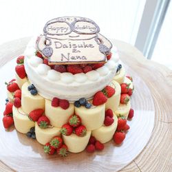 ララシャンス岡崎迎賓館の写真19枚目