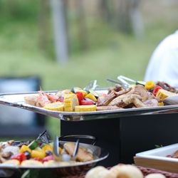 ララシャンス岡崎迎賓館の写真35枚目