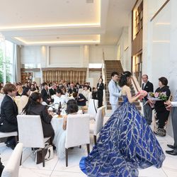 ララシャンス岡崎迎賓館の写真21枚目