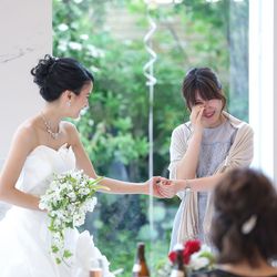 ララシャンス岡崎迎賓館の写真5枚目