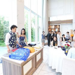 ララシャンス岡崎迎賓館の写真27枚目