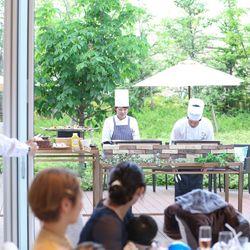 ララシャンス岡崎迎賓館の写真10枚目