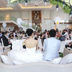 ララシャンス岡崎迎賓館の写真20枚目