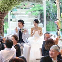 ララシャンス岡崎迎賓館の写真1枚目