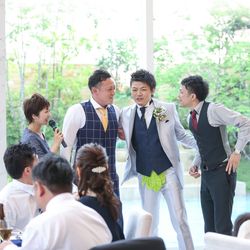 ララシャンス岡崎迎賓館の写真10枚目