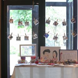 ララシャンス岡崎迎賓館の写真10枚目