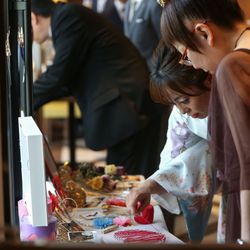 ララシャンス岡崎迎賓館の写真5枚目