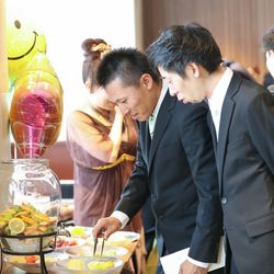 ララシャンス岡崎迎賓館の写真8枚目