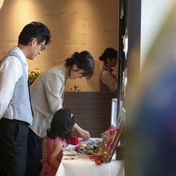 ララシャンス岡崎迎賓館の写真10枚目