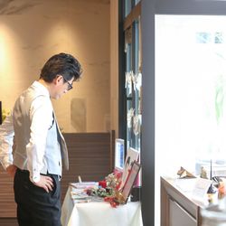 ララシャンス岡崎迎賓館の写真17枚目