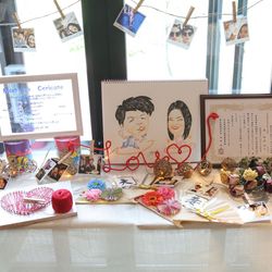 ララシャンス岡崎迎賓館の写真20枚目