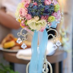 ララシャンス岡崎迎賓館の写真10枚目