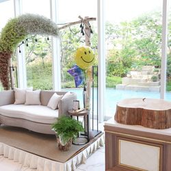 ララシャンス岡崎迎賓館の写真15枚目