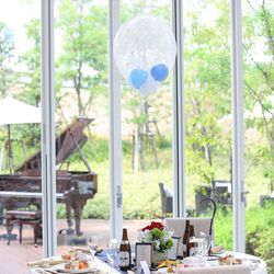 ララシャンス岡崎迎賓館の写真36枚目