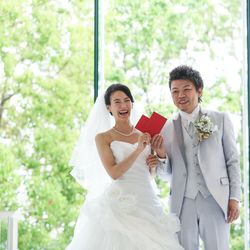 ララシャンス岡崎迎賓館の写真6枚目