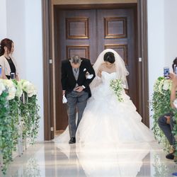 ララシャンス岡崎迎賓館の写真14枚目