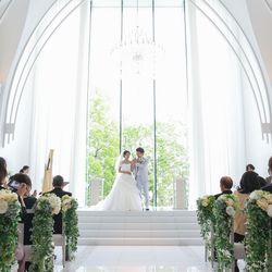 ララシャンス岡崎迎賓館の写真13枚目