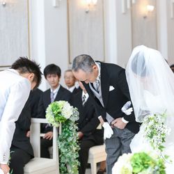 ララシャンス岡崎迎賓館の写真29枚目